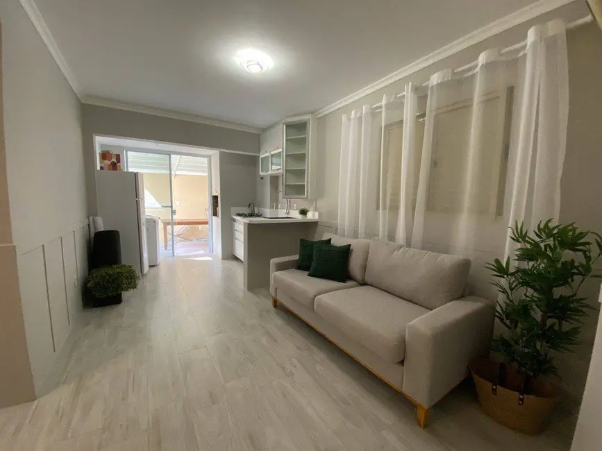 Foto 7 de Apartamento com 2 quartos à venda e para alugar, 80m2 em Jurerê, Florianopolis - SC