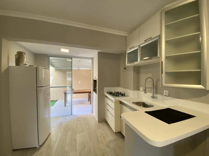 Foto 4 de Apartamento com 2 quartos à venda e para alugar, 80m2 em Jurerê, Florianopolis - SC