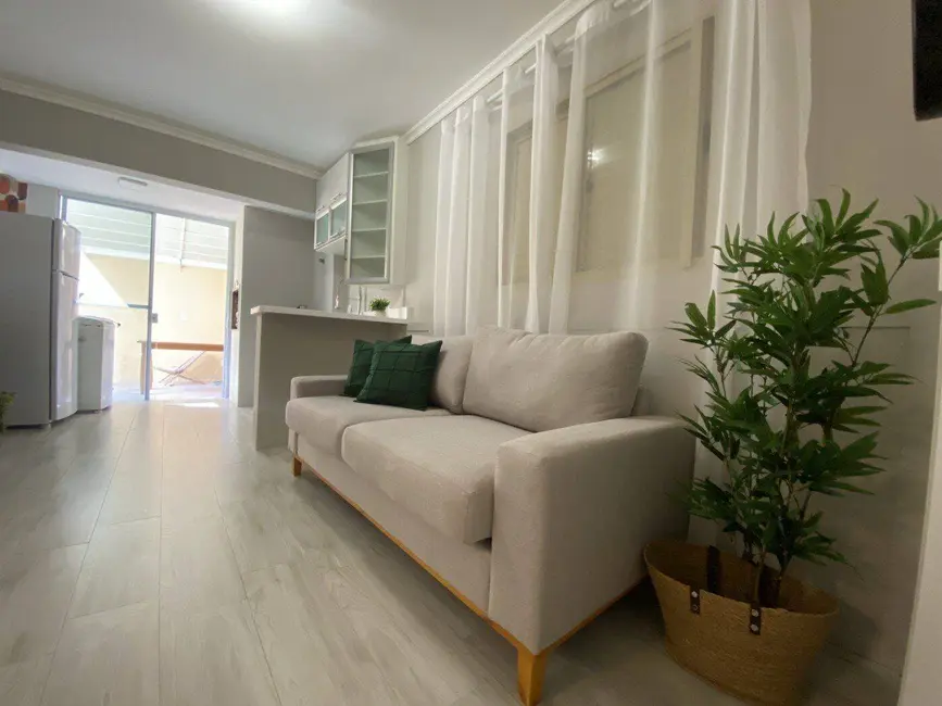 Foto 1 de Apartamento com 2 quartos à venda e para alugar, 80m2 em Jurerê, Florianopolis - SC