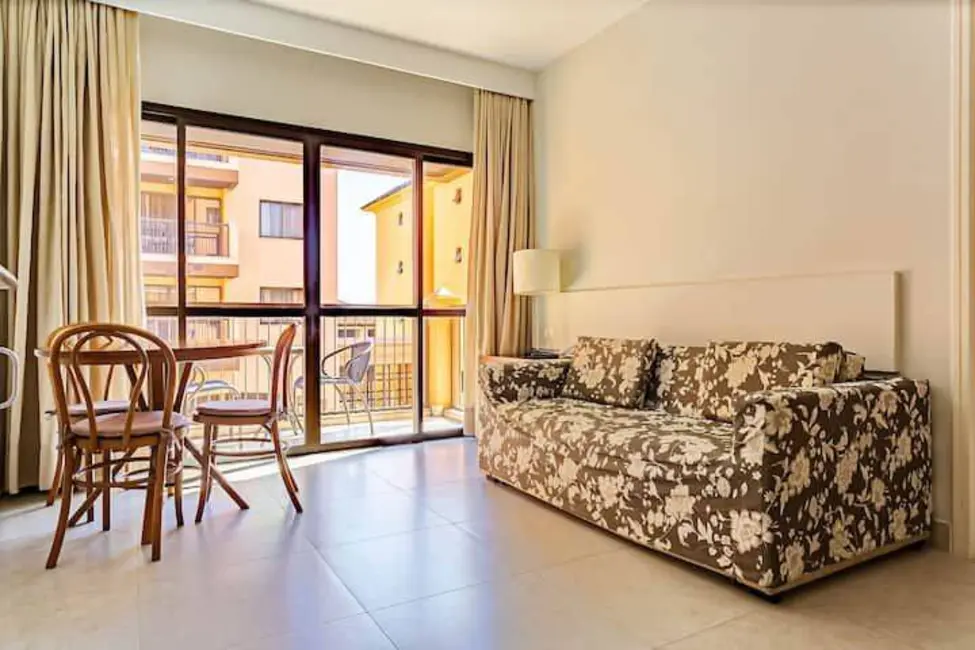 Foto 7 de Apartamento com 1 quarto à venda, 51m2 em Jurerê, Florianopolis - SC