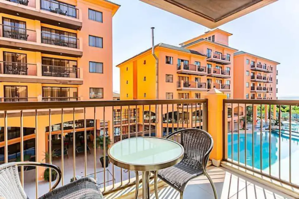 Foto 9 de Apartamento com 1 quarto à venda, 51m2 em Jurerê, Florianopolis - SC