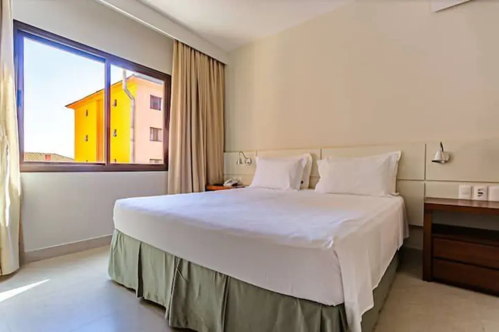 Foto 6 de Apartamento com 1 quarto à venda, 51m2 em Jurerê, Florianopolis - SC