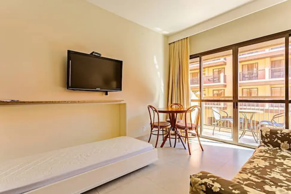 Foto 8 de Apartamento com 1 quarto à venda, 51m2 em Jurerê, Florianopolis - SC