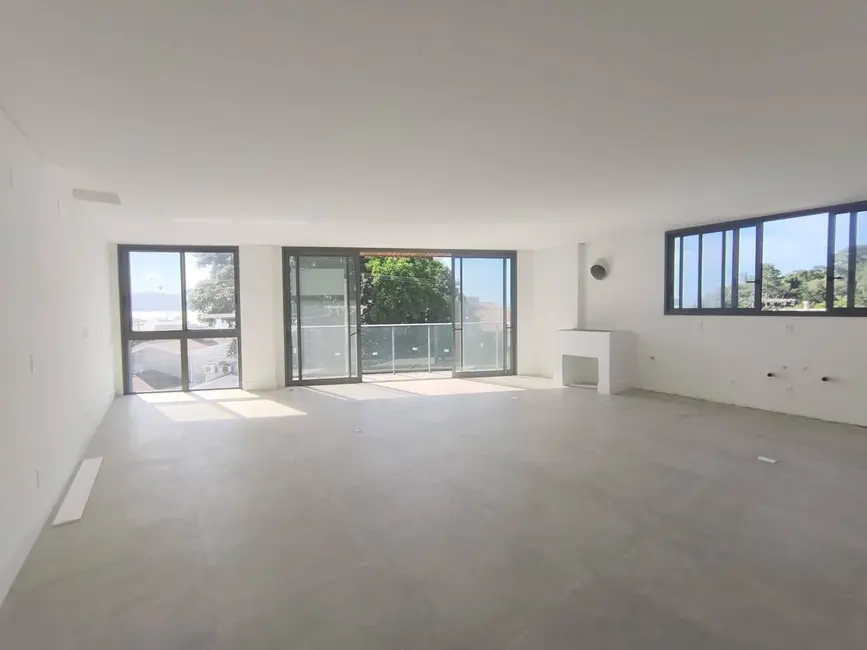 Apartamento com 3 quartos à venda, 155m2 em Jurerê, Florianopolis - SC - imagem 6 Foto 6 de Apartamento com 3 quartos à venda, 155m2 em Jurerê, Florianopolis - SC