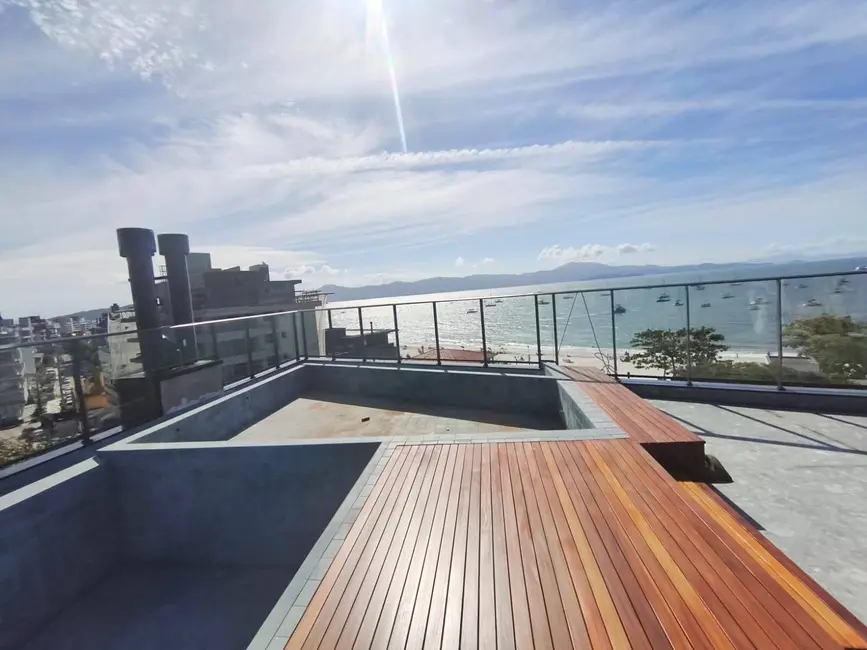 Apartamento com 3 quartos à venda, 155m2 em Jurerê, Florianopolis - SC - imagem 1 Foto 1 de Apartamento com 3 quartos à venda, 155m2 em Jurerê, Florianopolis - SC