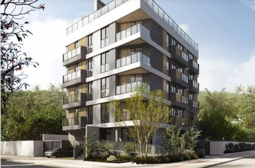 Apartamento com 3 quartos à venda, 155m2 em Jurerê, Florianopolis - SC - imagem 3 Foto 3 de Apartamento com 3 quartos à venda, 155m2 em Jurerê, Florianopolis - SC