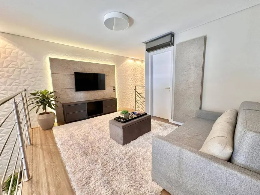 Apartamento com 3 quartos à venda, 135m2 em Jurerê, Florianopolis - SC - imagem 4 Foto 4 de Apartamento com 3 quartos à venda, 135m2 em Jurerê, Florianopolis - SC