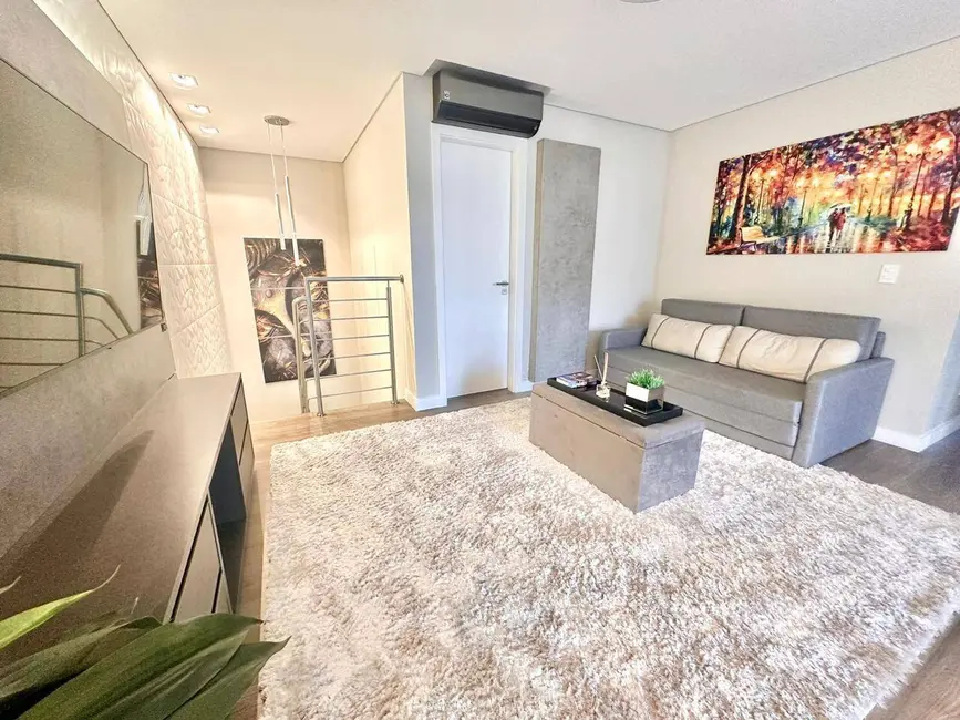 Apartamento com 3 quartos à venda, 135m2 em Jurerê, Florianopolis - SC - imagem 3 Foto 3 de Apartamento com 3 quartos à venda, 135m2 em Jurerê, Florianopolis - SC