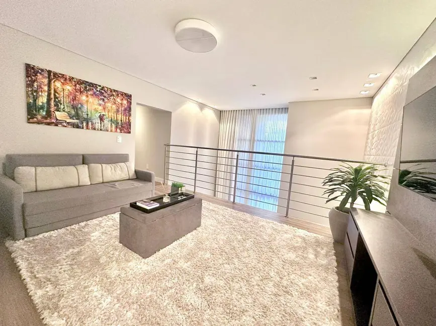 Apartamento com 3 quartos à venda, 135m2 em Jurerê, Florianopolis - SC - imagem 7 Foto 7 de Apartamento com 3 quartos à venda, 135m2 em Jurerê, Florianopolis - SC