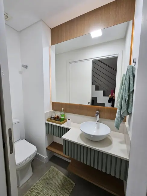 Foto 2 de Apartamento com 2 quartos à venda, 85m2 em Jurerê, Florianopolis - SC