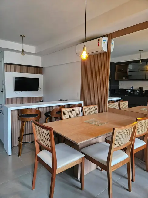 Foto 1 de Apartamento com 2 quartos à venda, 85m2 em Jurerê, Florianopolis - SC
