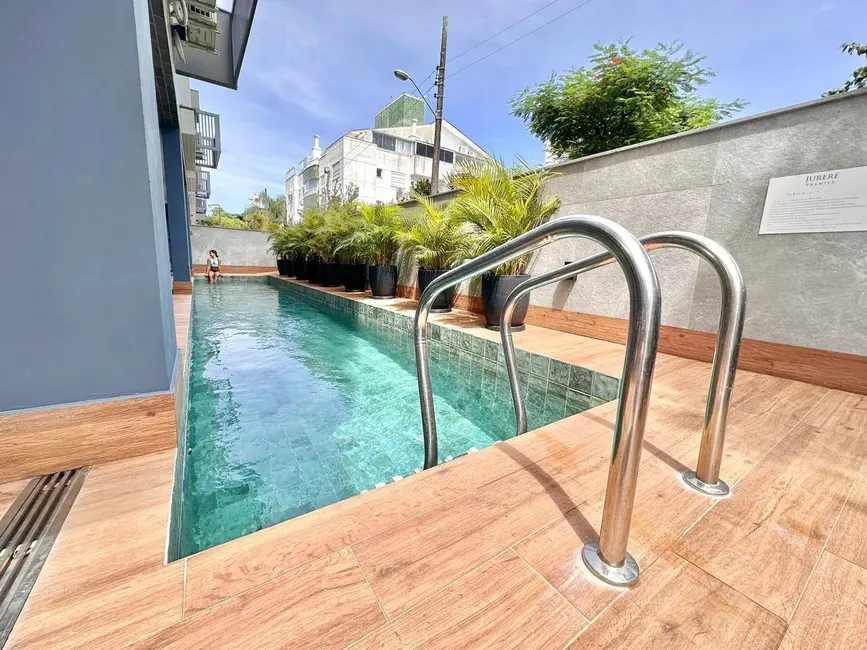 Foto 9 de Apartamento com 2 quartos à venda, 85m2 em Jurerê, Florianopolis - SC