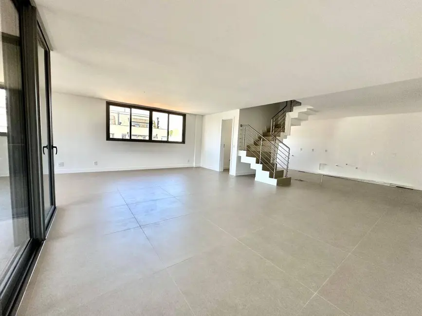 Apartamento com 4 quartos à venda, 211m2 em Jurerê, Florianopolis - SC - imagem 4 Foto 4 de Apartamento com 4 quartos à venda, 211m2 em Jurerê, Florianopolis - SC