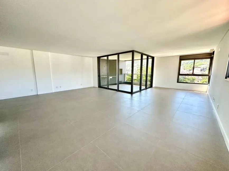 Apartamento com 4 quartos à venda, 211m2 em Jurerê, Florianopolis - SC - imagem 2 Foto 2 de Apartamento com 4 quartos à venda, 211m2 em Jurerê, Florianopolis - SC
