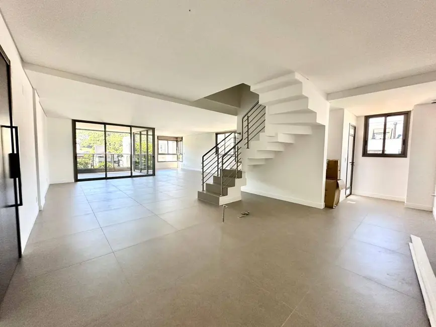 Apartamento com 4 quartos à venda, 211m2 em Jurerê, Florianopolis - SC - imagem 1 Foto 1 de Apartamento com 4 quartos à venda, 211m2 em Jurerê, Florianopolis - SC