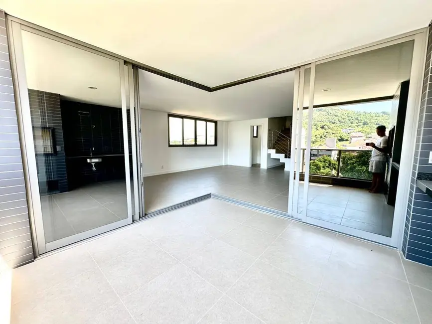 Apartamento com 4 quartos à venda, 211m2 em Jurerê, Florianopolis - SC - imagem 6 Foto 6 de Apartamento com 4 quartos à venda, 211m2 em Jurerê, Florianopolis - SC