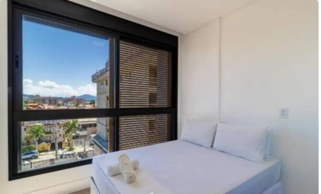 Apartamento com 2 quartos à venda, 74m2 em Jurerê, Florianopolis - SC - imagem 9 Foto 9 de Apartamento com 2 quartos à venda, 74m2 em Jurerê, Florianopolis - SC