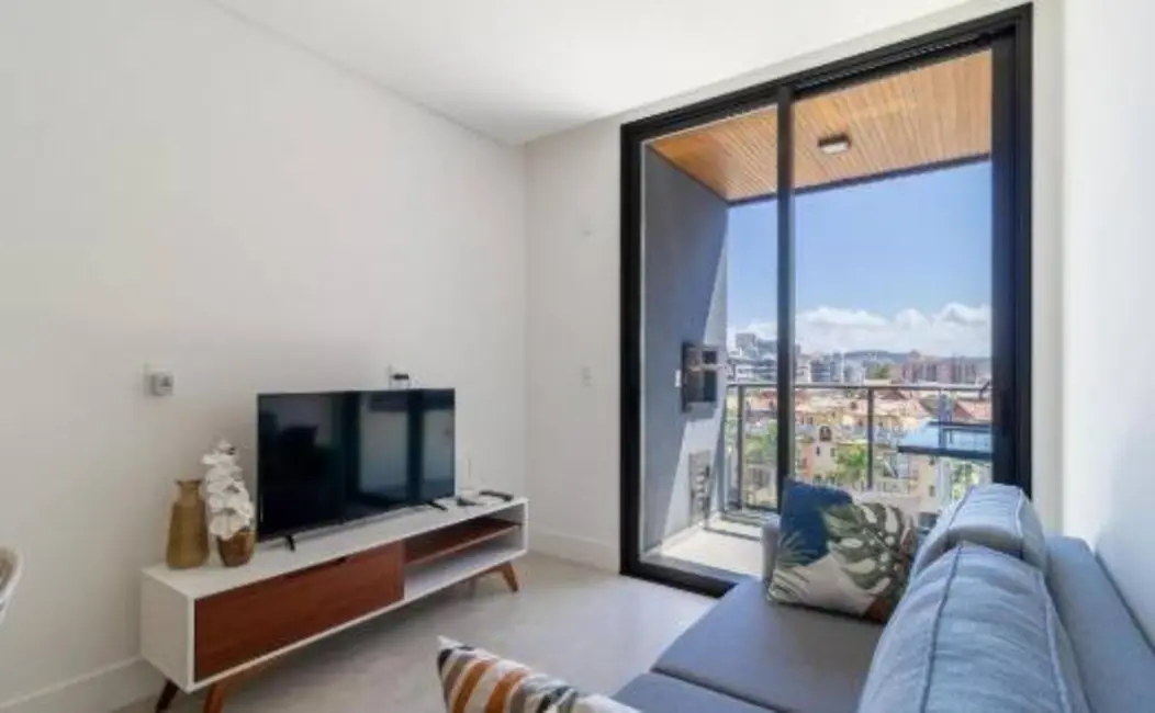 Apartamento com 2 quartos à venda, 74m2 em Jurerê, Florianopolis - SC - imagem 1 Foto 1 de Apartamento com 2 quartos à venda, 74m2 em Jurerê, Florianopolis - SC