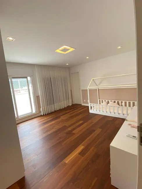 Foto 8 de Apartamento com 4 quartos à venda, 272m2 em Jurerê, Florianopolis - SC