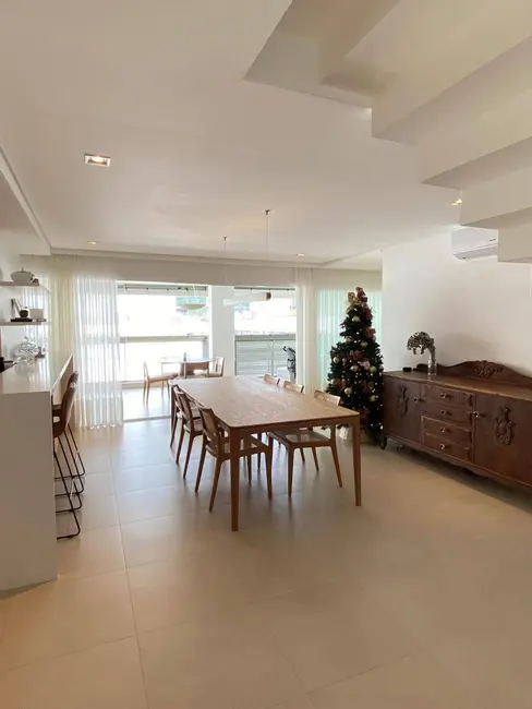 Foto 1 de Apartamento com 4 quartos à venda, 272m2 em Jurerê, Florianopolis - SC