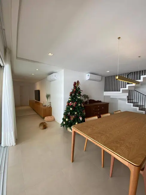 Foto 3 de Apartamento com 4 quartos à venda, 272m2 em Jurerê, Florianopolis - SC