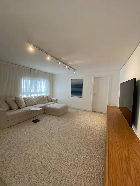 Foto 9 de Apartamento com 4 quartos à venda, 272m2 em Jurerê, Florianopolis - SC