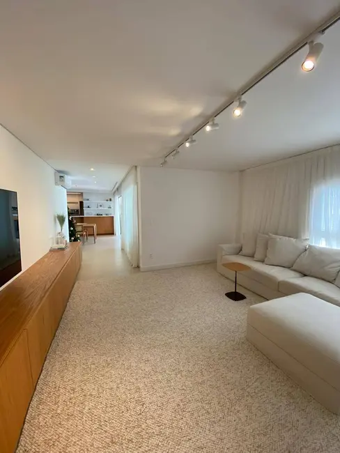 Foto 6 de Apartamento com 4 quartos à venda, 272m2 em Jurerê, Florianopolis - SC