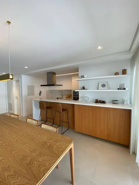 Foto 5 de Apartamento com 4 quartos à venda, 272m2 em Jurerê, Florianopolis - SC