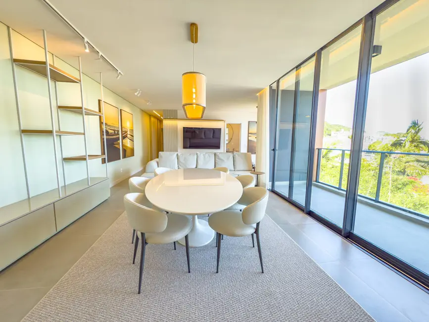 Foto 7 de Apartamento com 2 quartos à venda, 122m2 em Canasvieiras, Florianopolis - SC