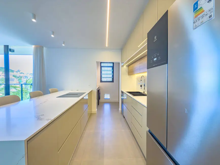 Foto 6 de Apartamento com 2 quartos à venda, 122m2 em Canasvieiras, Florianopolis - SC