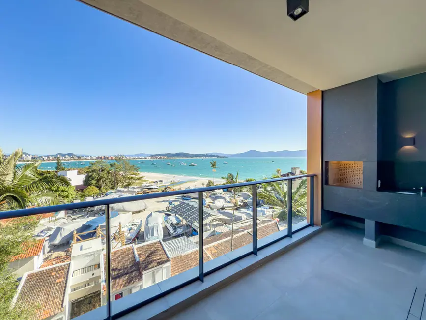 Foto 1 de Apartamento com 2 quartos à venda, 122m2 em Canasvieiras, Florianopolis - SC