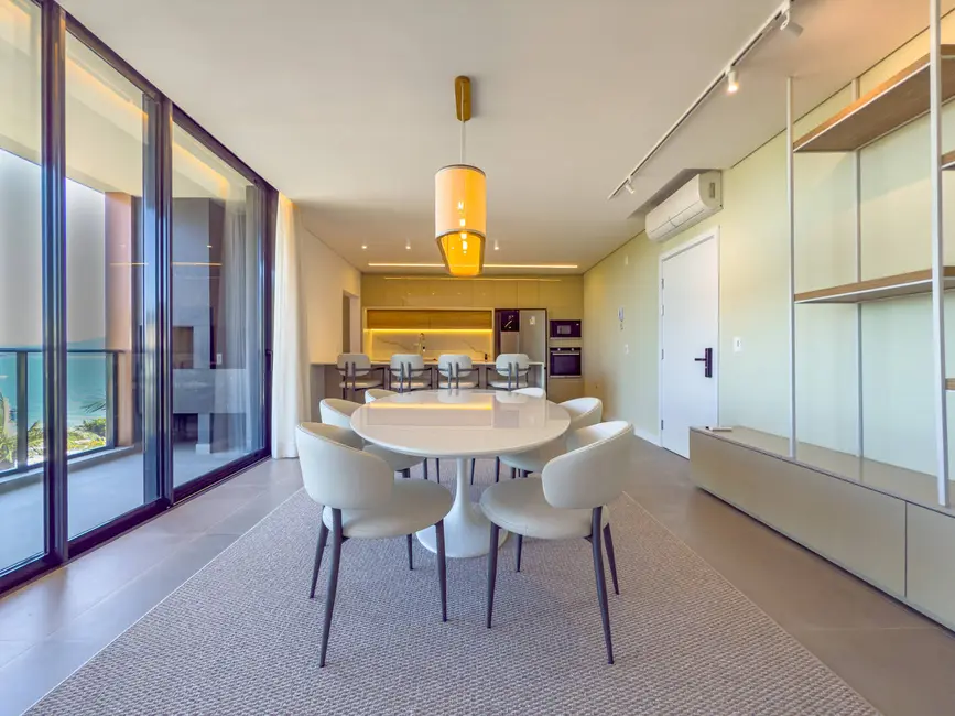 Foto 9 de Apartamento com 2 quartos à venda, 122m2 em Canasvieiras, Florianopolis - SC