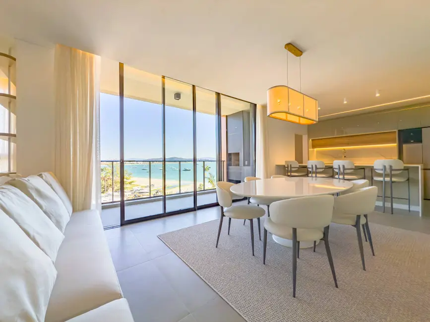 Foto 8 de Apartamento com 2 quartos à venda, 122m2 em Canasvieiras, Florianopolis - SC