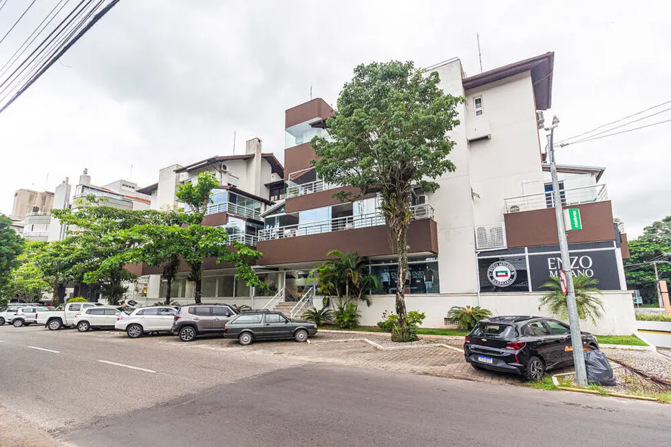 Foto 3 de Apartamento com 3 quartos à venda, 215m2 em Jurerê Internacional, Florianopolis - SC