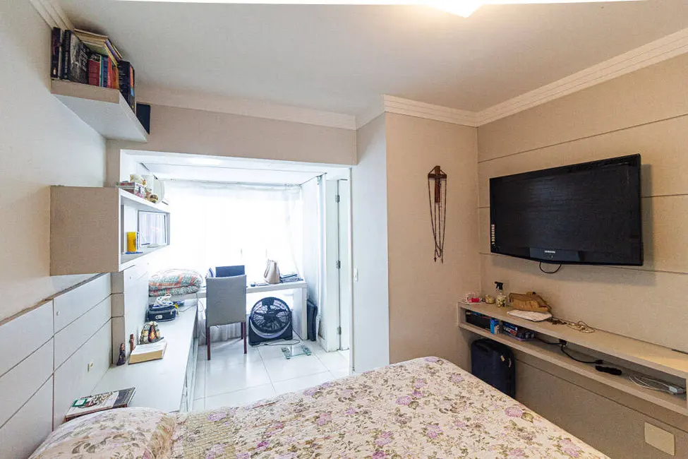 Foto 6 de Apartamento com 3 quartos à venda, 215m2 em Jurerê Internacional, Florianopolis - SC