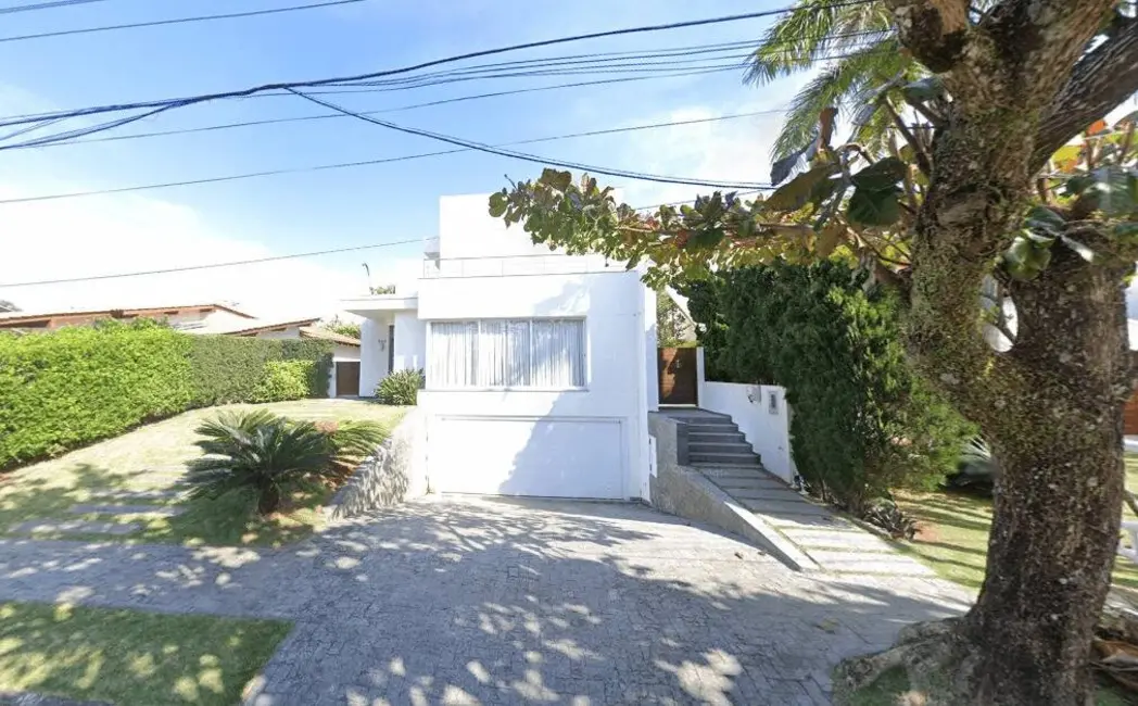 Foto 5 de Casa com 6 quartos à venda, 479m2 em Jurerê Internacional, Florianopolis - SC