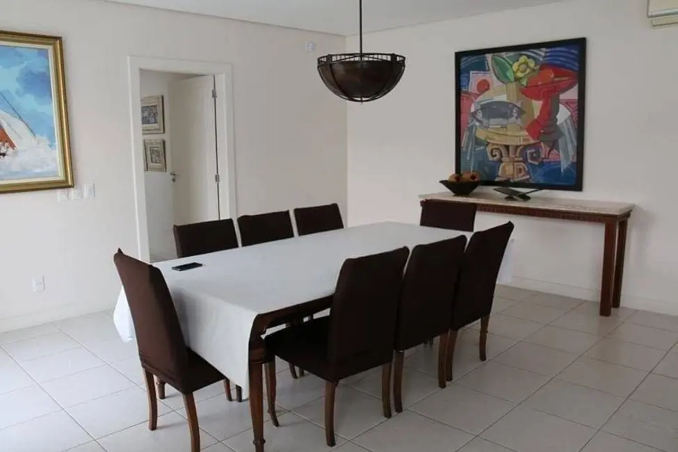 Foto 2 de Casa com 6 quartos à venda, 479m2 em Jurerê Internacional, Florianopolis - SC