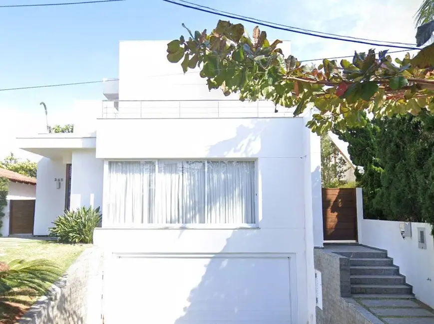 Foto 7 de Casa com 6 quartos à venda, 479m2 em Jurerê Internacional, Florianopolis - SC