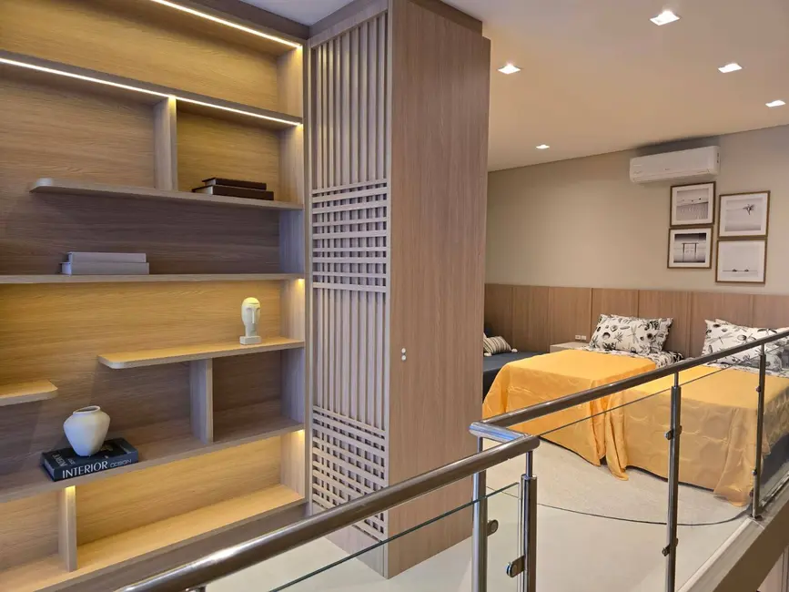 Foto 9 de Apartamento com 2 quartos à venda, 110m2 em Jurerê Internacional, Florianopolis - SC