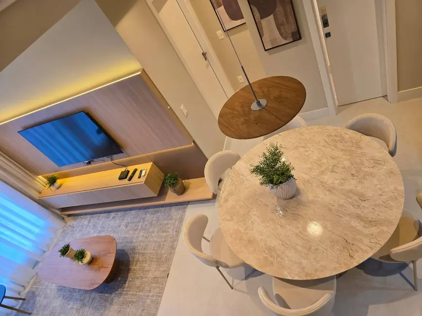 Foto 6 de Apartamento com 2 quartos à venda, 110m2 em Jurerê Internacional, Florianopolis - SC