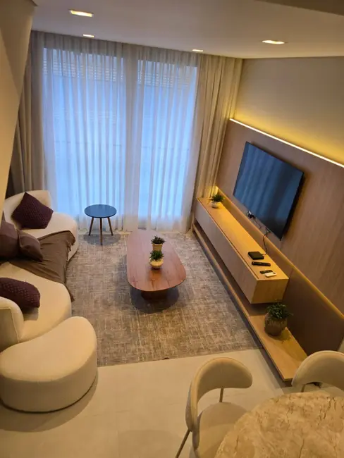 Foto 2 de Apartamento com 2 quartos à venda, 110m2 em Jurerê Internacional, Florianopolis - SC