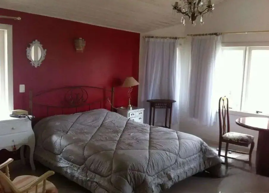 Foto 8 de Casa com 7 quartos à venda, 680m2 em Jurerê Internacional, Florianopolis - SC