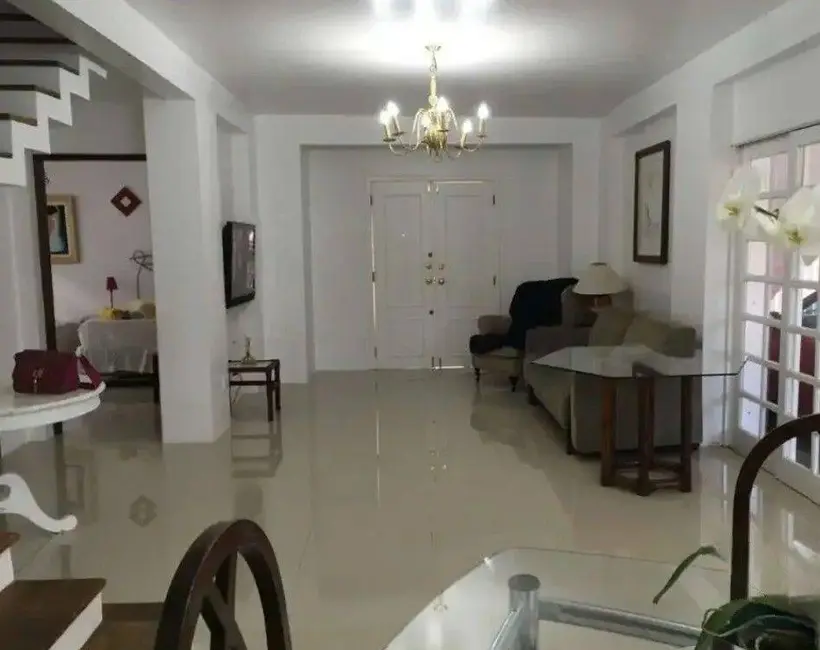 Foto 2 de Casa com 7 quartos à venda, 680m2 em Jurerê Internacional, Florianopolis - SC