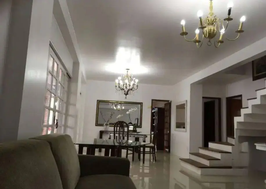 Foto 5 de Casa com 7 quartos à venda, 680m2 em Jurerê Internacional, Florianopolis - SC