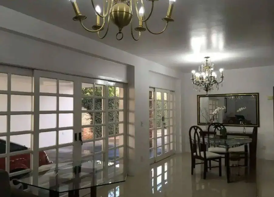 Foto 4 de Casa com 7 quartos à venda, 680m2 em Jurerê Internacional, Florianopolis - SC