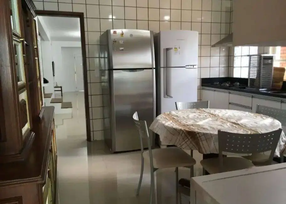 Foto 6 de Casa com 7 quartos à venda, 680m2 em Jurerê Internacional, Florianopolis - SC