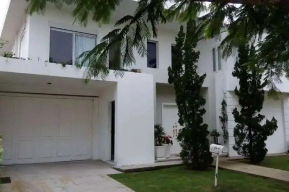 Foto 3 de Casa com 7 quartos à venda, 680m2 em Jurerê Internacional, Florianopolis - SC