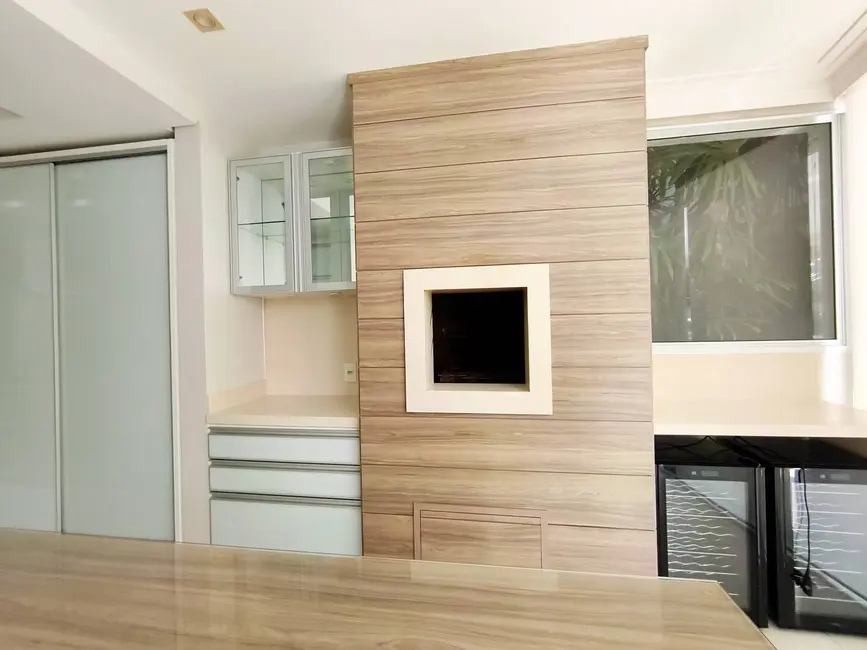 Foto 7 de Apartamento com 4 quartos à venda e para alugar, 284m2 em Cachoeira do Bom Jesus, Florianopolis - SC
