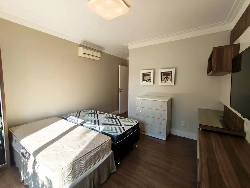 Foto 8 de Apartamento com 4 quartos à venda e para alugar, 284m2 em Cachoeira do Bom Jesus, Florianopolis - SC
