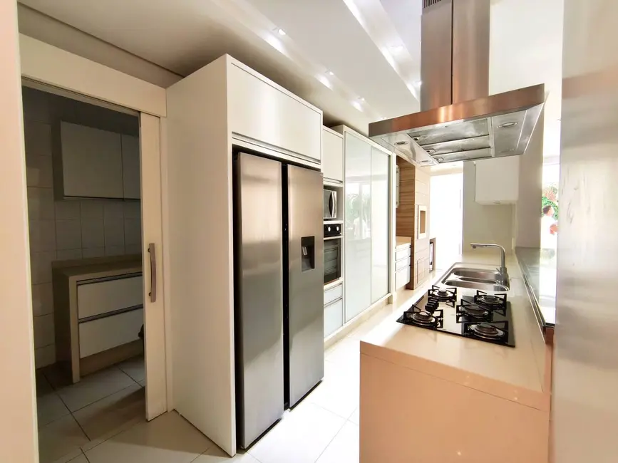 Foto 5 de Apartamento com 4 quartos à venda e para alugar, 284m2 em Cachoeira do Bom Jesus, Florianopolis - SC